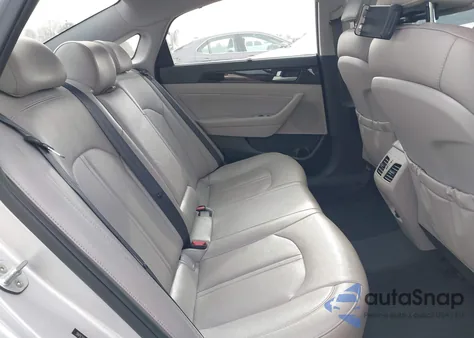 2016 Hyundai Sonata Limited z USA, uszkodzony, nr VIN 5NPE34AF9GH274396